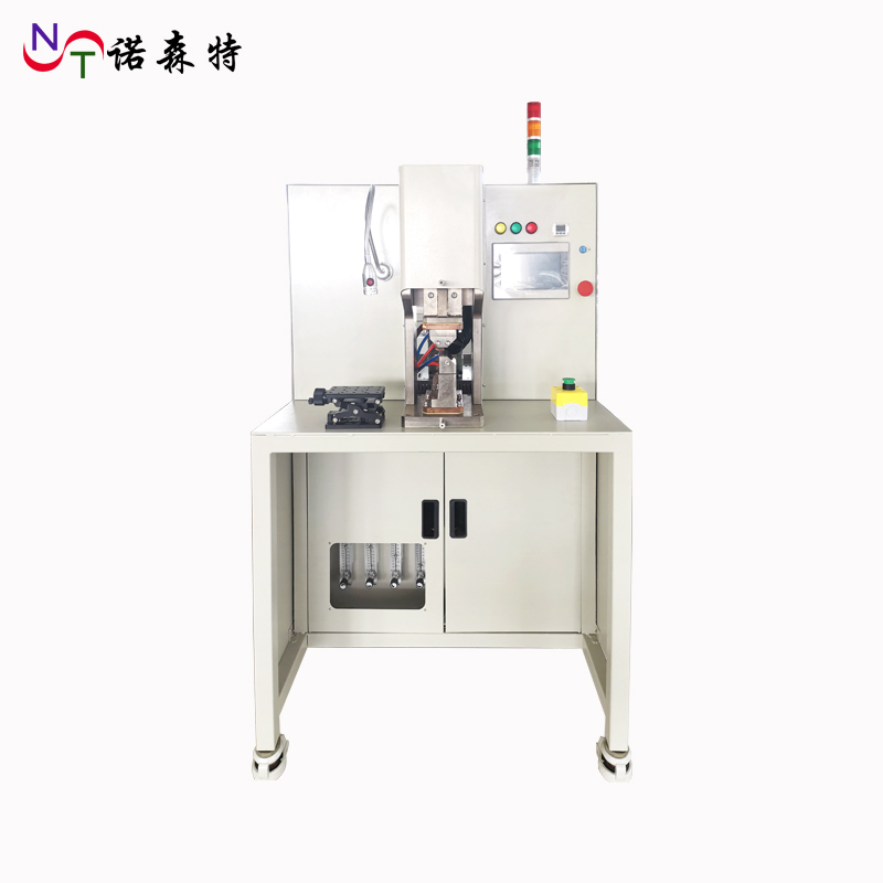 電機漆包線熱熔接機